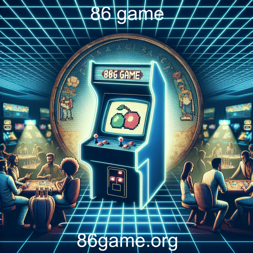 A Evolução dos Jogos de Arcade: Nostalgia e Inovação
